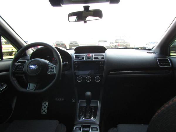 2020 Subaru WRX Premium CVT - - by dealer for sale in Council Bluffs, NE – photo 11