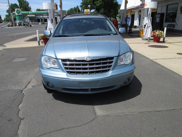 2008 Chrysler Pacifica Touring for sale in Newtown, PA – photo 7