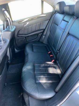 Mercedes Benz e250 BlueTech for sale in Sisters, OR – photo 15