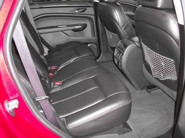 2012 CADILLAC SRX for sale in Columbia, MO – photo 11