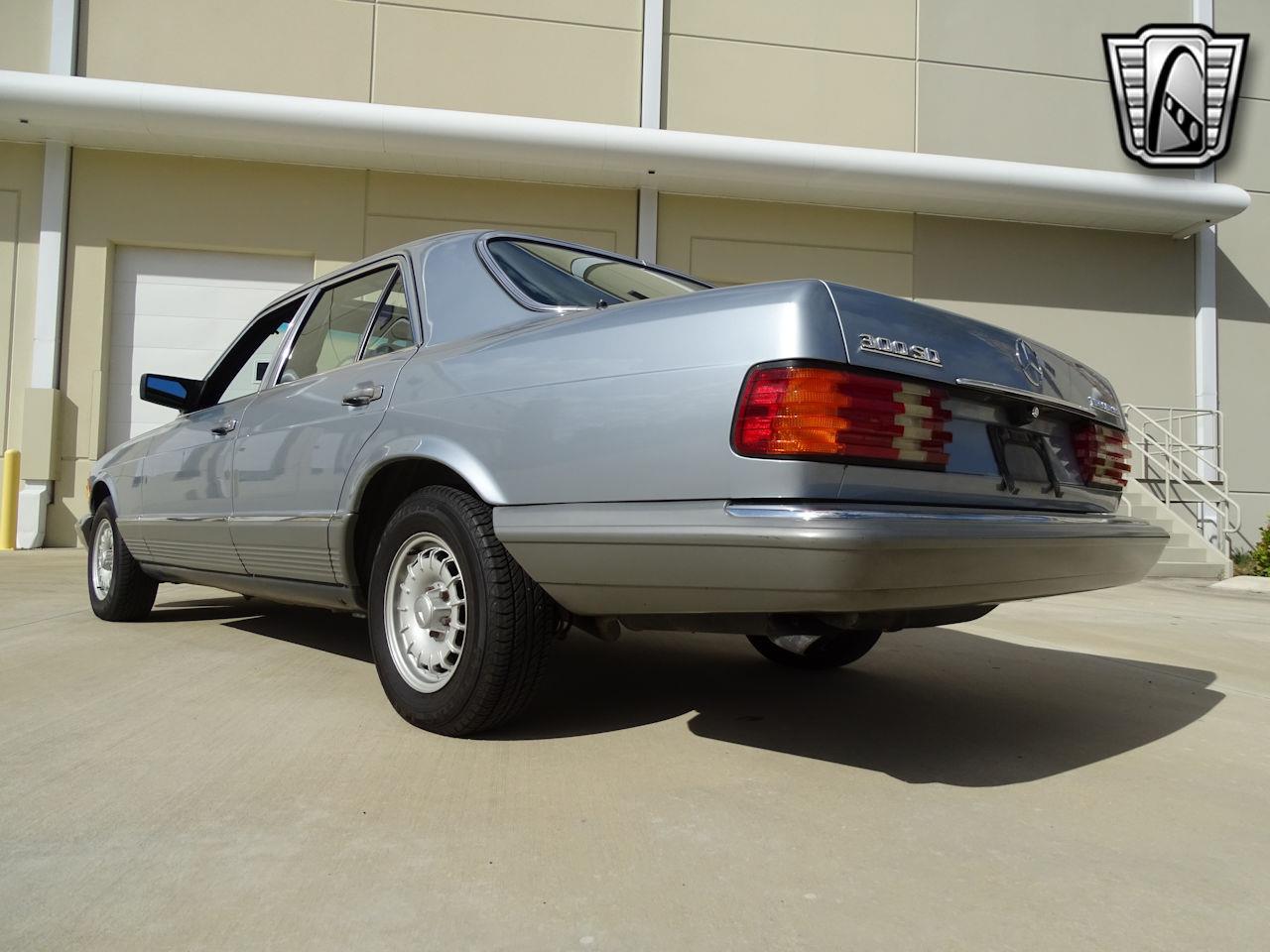 1984 Mercedes-Benz 300SD for sale in O'Fallon, IL – photo 34