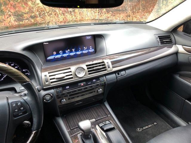 2013 Lexus LS 460 for sale in Portland, ME – photo 30