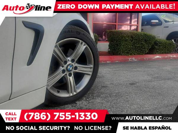 2014 BMW 4-Series 2014 BMW 4-Series 428i coupe FOR ONLY 266/mo! for sale in Hallandale, FL – photo 7