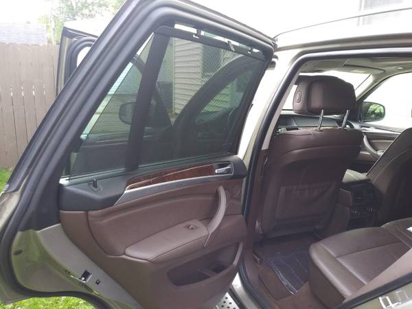 2008 BMW X5 for sale in South Bend, IN – photo 2