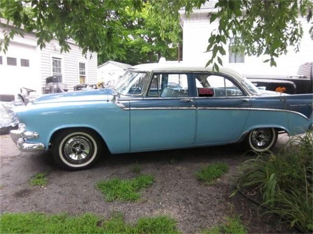 1956 Dodge Custom for sale in Cadillac, MI – photo 3