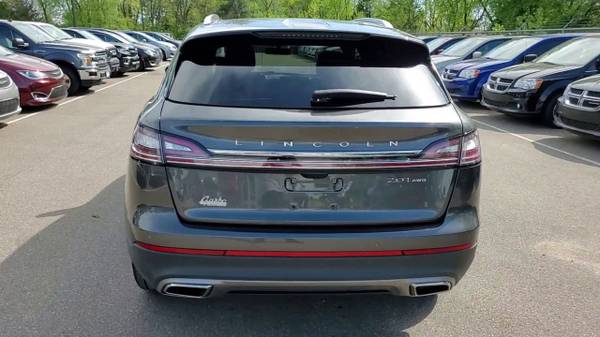 2020 Lincoln Nautilus Reserve AWD with 1K miles 90 Day Warranty! for sale in Jordan, MN – photo 3