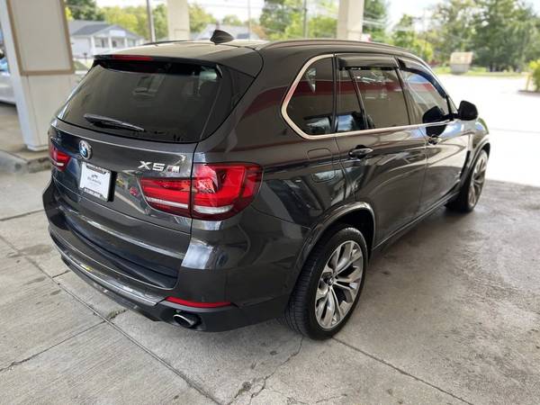 2014 BMV X5 xDrive 35i - - by dealer - vehicle for sale in Milford, OH – photo 2