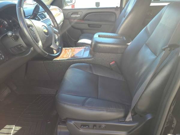 2011 CHEVROLET TAHOE 1500 LTZ - - by dealer - vehicle for sale in Billings, MT – photo 17