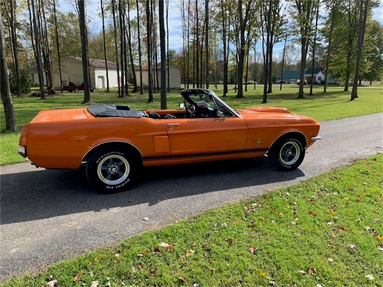 1967 Ford Mustang for sale in Windsor, OH – photo 3