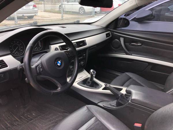 BMW 328I, SIX SPEED MANUAL, SUPER CLEAN CAR! - cars & trucks - by... for sale in Attleboro, VT – photo 11
