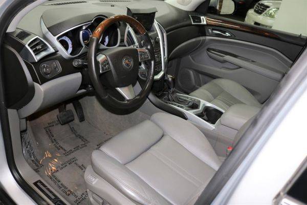 2012 Cadillac SRX FWD 4dr Performance Collection FINANCING OPTIONS!... for sale in Dallas, TX – photo 17