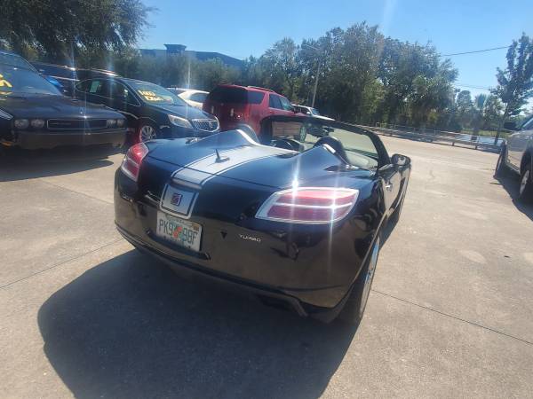 2008 SATURN SKY RED LINE CARBON FLASH - - by dealer for sale in Longwood , FL – photo 11