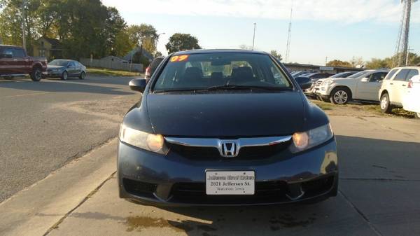 09 Honda civic hybrid ,,166000 miles,,$3950 **Call Us Today For... for sale in Waterloo, IA – photo 2
