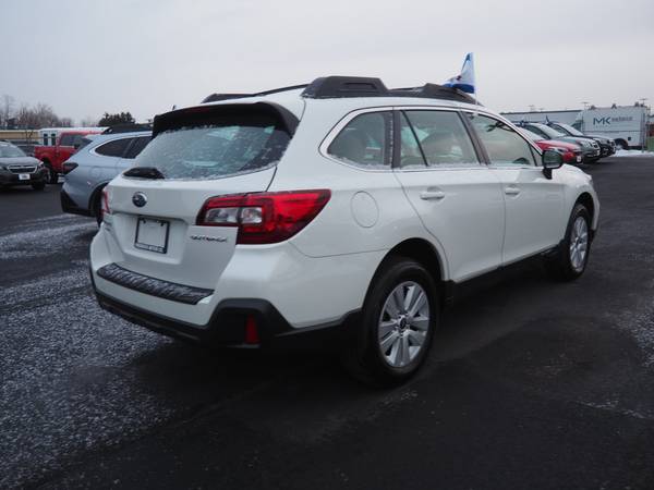2019 Subaru Outback 2 5i - - by dealer - vehicle for sale in Frederick, MD – photo 5
