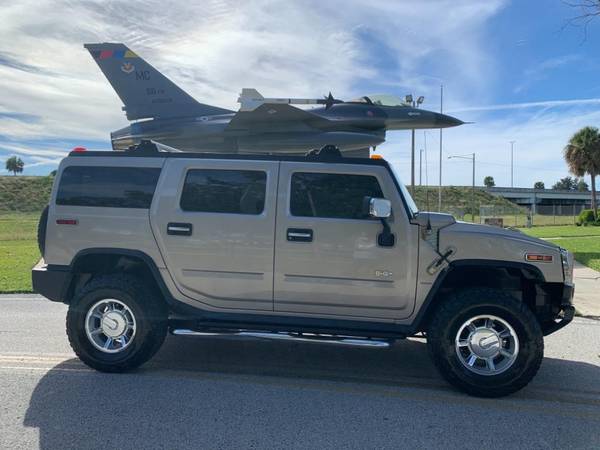 2005 Hummer H2 4X4 On Sale Best Deal Call - cars & for sale in Clearwater, FL – photo 2