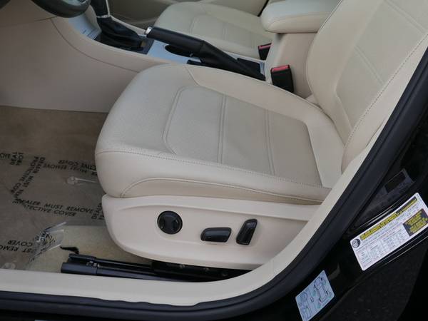 2013 Volkswagen Passat TDI SE w/Sunroof for sale in Inver Grove Heights, MN – photo 20