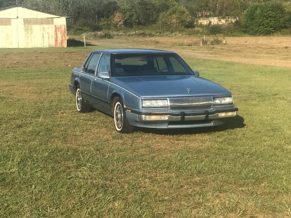 1990 Buick Lasabre for sale in Fletcher, NC