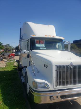 Semi Truck - cars & trucks - by owner - vehicle automotive sale for sale in Odessa, TX – photo 10