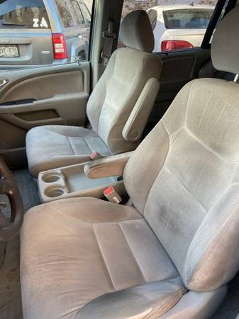 2005 Honda Odyssey - cars & trucks - by dealer - vehicle automotive... for sale in Fort Collins, WY – photo 12