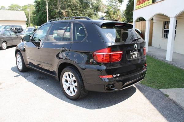 2012 BMW X5 Xdrive35i Warranties Available for sale in Ocean Springs, MS – photo 7