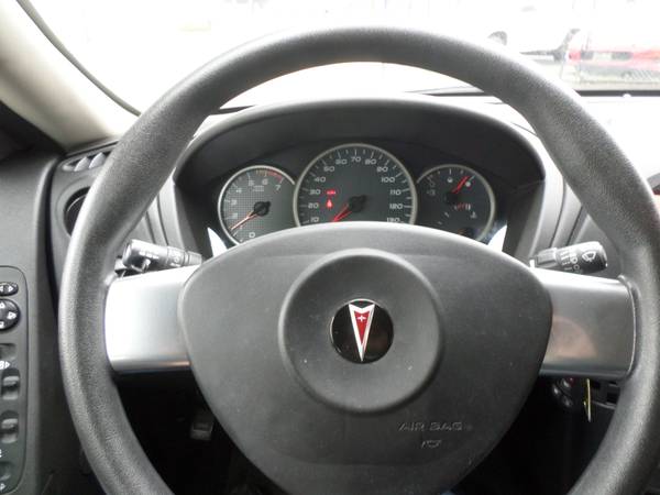 2007 Pontiac Grand Prix*Beautiful Condition*Local New car trade! for sale in New Haven, CT – photo 15