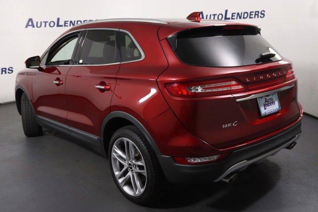 2019 Lincoln MKC Reserve for sale in Other, NJ – photo 6