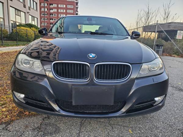 2011 BMW 328 328I XDRIVE AWD !!! NAVIGATION !!! SUPER CLEAN - cars &... for sale in STATEN ISLAND, NY – photo 2
