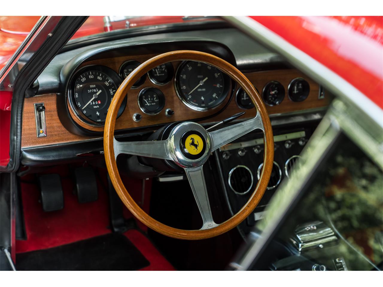 1967 Ferrari 330 GTC for sale in Philadelphia, PA – photo 49