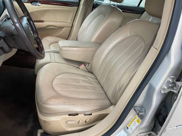 2007 Buick Lucerne - -DEALMAKER AUTOSALES--$1495 DOWN AND YOU RIDE!!... for sale in Jacksonville, FL – photo 7