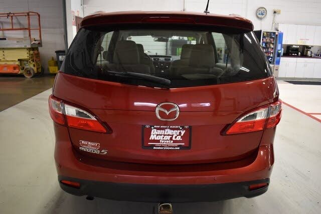 2014 Mazda MAZDA5 Touring for sale in Cedar Falls, IA – photo 17