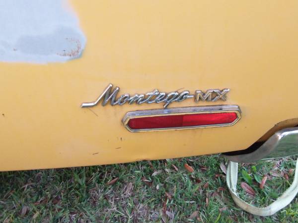 1968 Mercury Montego for sale in Other, FL – photo 7