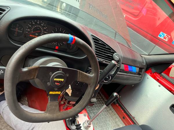 e36 M3 (track built) for sale in Homewood, IL – photo 18