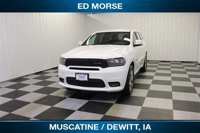 2020 Dodge Durango GT for sale in Muscatine, IA