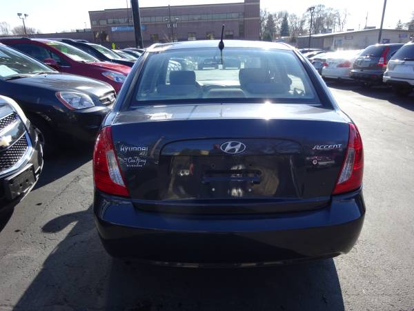 2008 Hyundai Accent GLS*107,000 miles*www.carkingsales.com - cars &... for sale in West Allis, WI – photo 15