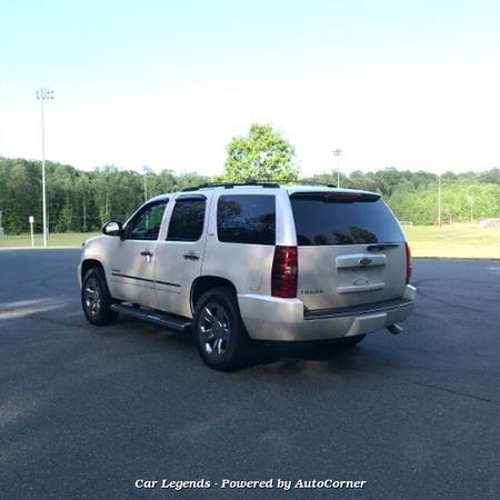 2013 Chevrolet Tahoe SPORT UTILITY 4-DR - - by for sale in Stafford, MD – photo 5