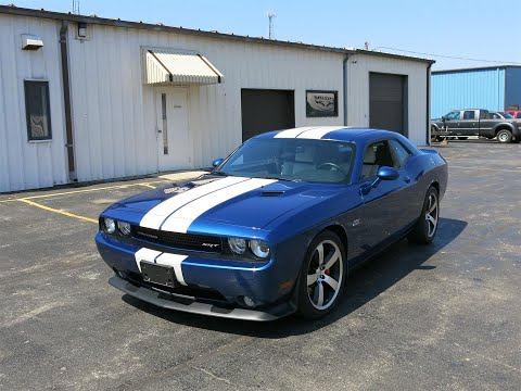 2011 Dodge Challenger SRT8 for sale in Manitowoc, WI – photo 2