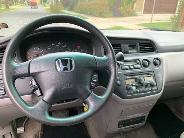 2004 Honda Odyssey for sale in milwaukee, WI – photo 6