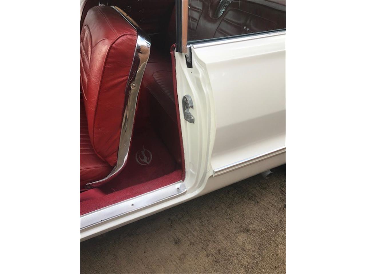 1963 Chevrolet Impala for sale in Eagle Lake , TX – photo 42