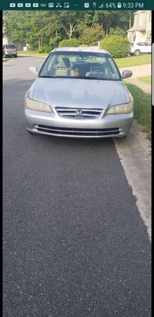 Accord In Excellent driving Condition for sale in Newark, DE
