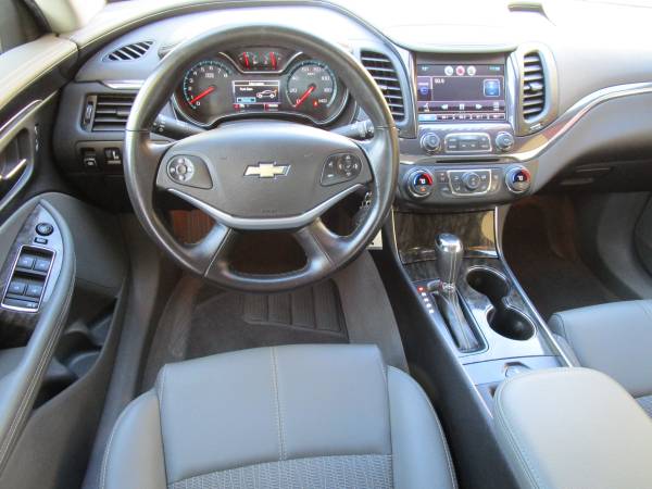 2014 CHEVROLET IMPALA 2LT 305HP 3.6 V6 VERY CLEAN LOCAL TRADE IN!! for sale in STURGEON BAY, WI – photo 14