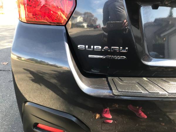 2017 Subaru Crosstrek, 21000 miles only for sale in folsom, OR – photo 10