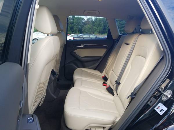 2015 Audi Q5 2.0T Premium AWD for sale in Farmington Hills, MI – photo 10