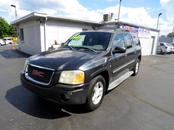 2003 GMC Envoy XL 4dr 4WD SLT - 3 DAY SALE! - - by for sale in Merriam, MO – photo 8