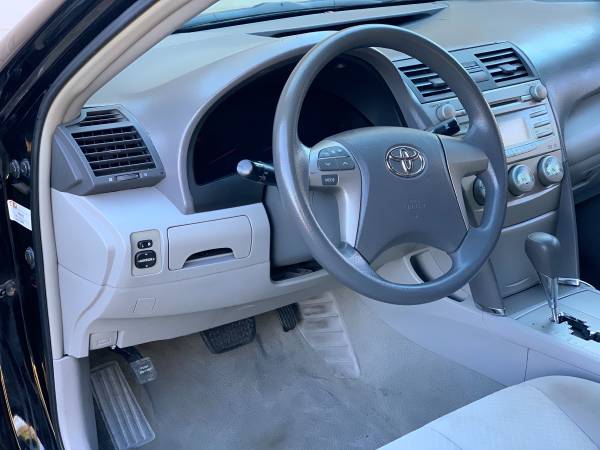 2009 Toyota Camry LE - cars & trucks - by dealer - vehicle... for sale in Marietta, GA – photo 14