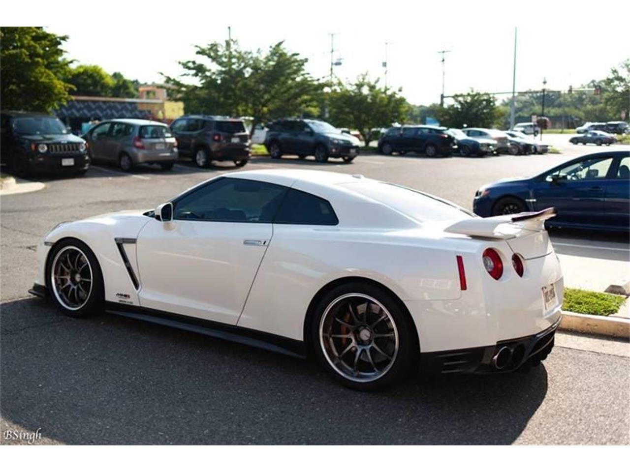 2014 Nissan GT-R for sale in Long Island, NY – photo 4