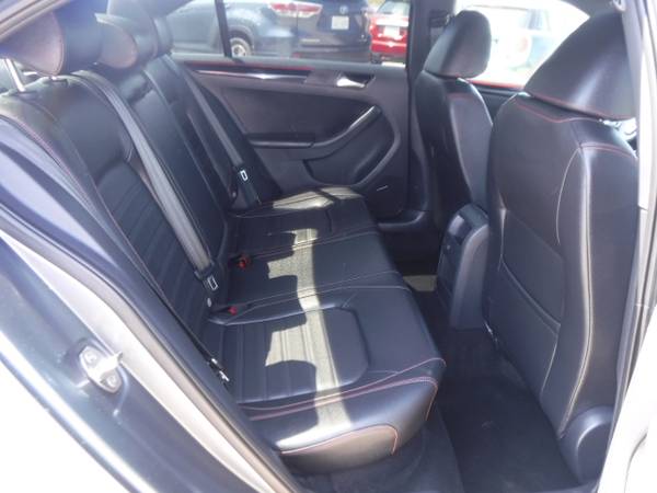 2016 Volkswagen Jetta GLI SEL * Only 30k Miles! Sunroof! Premium Sound for sale in Denver , CO – photo 22