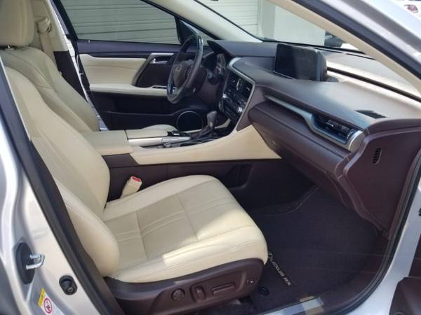 2016 Lexus RX 350 Ultra-LUXURY Pkg MARK Levinson STEREO, BLIND Spot for sale in Greenville, SC – photo 14