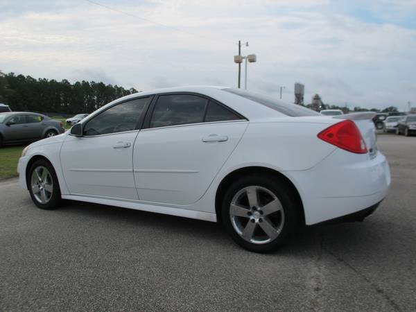 2010 Pontiac G6 GT for sale in Little River, SC – photo 3