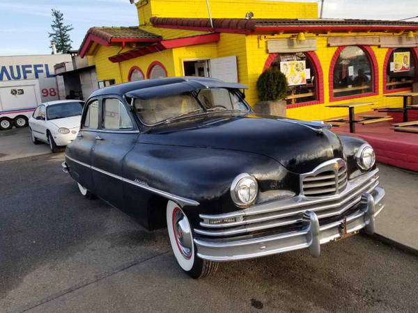 1950 Packard for sale in Milton, WA – photo 4