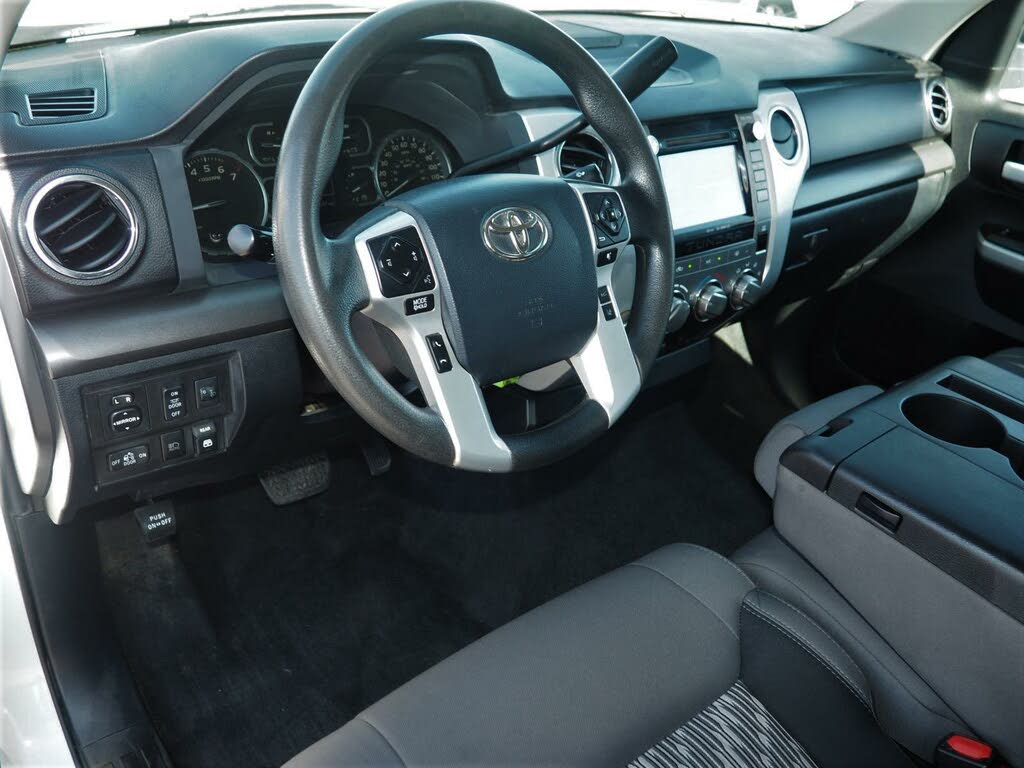 2019 Toyota Tundra for sale in Orem, UT – photo 2